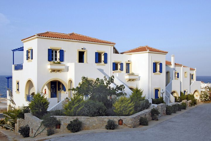 Pantonia Apartments