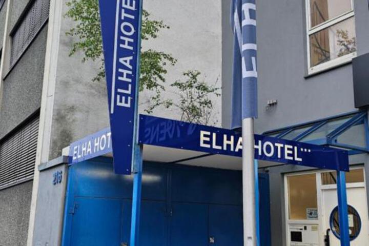 Elha Hotel