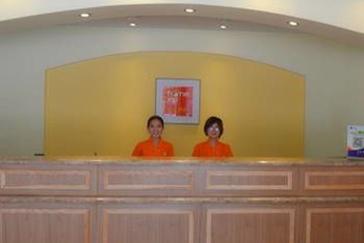 Hotel Interior 15 of 18
