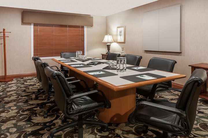 Meeting 20 of 22