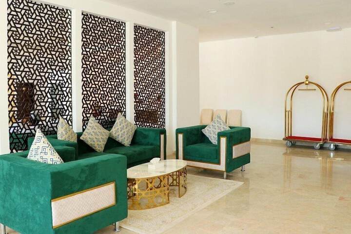 salalah royals hotel suites