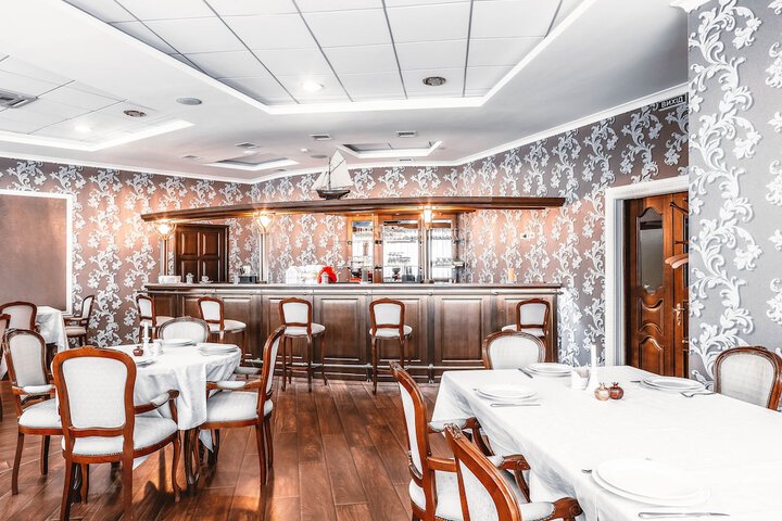 Restaurants