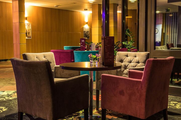Lobby Photos