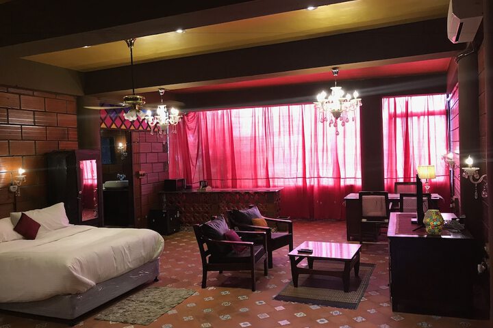 Room 14 of 61