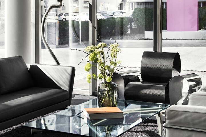 Lobby Photos