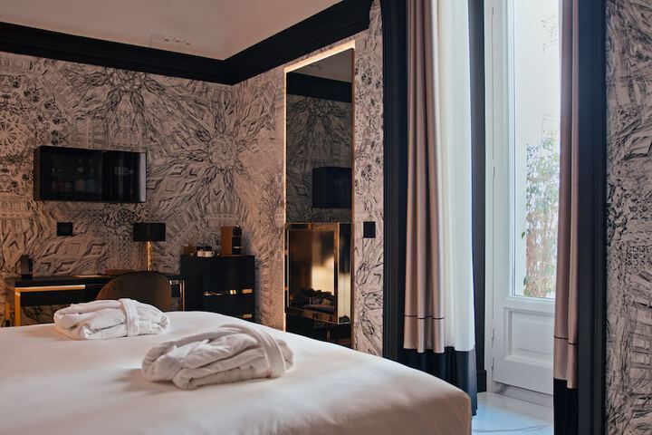 Bra Hotel Bari in Bari