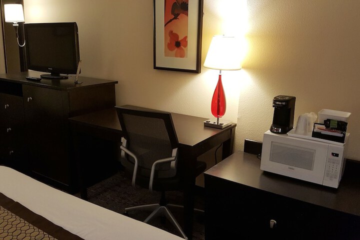 Room amenity