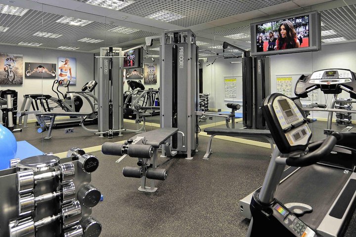 Health and Fitness 59 of 113