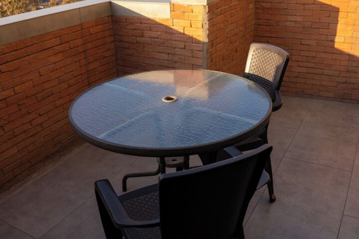 Terrace/Patio 53 of 89