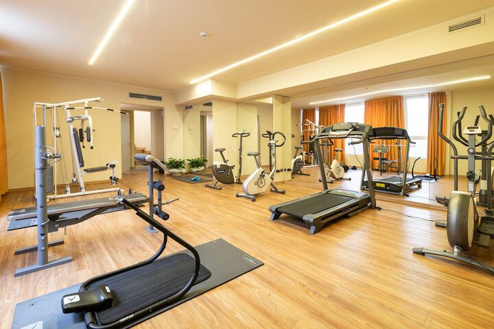 Health and Fitness 51 of 81