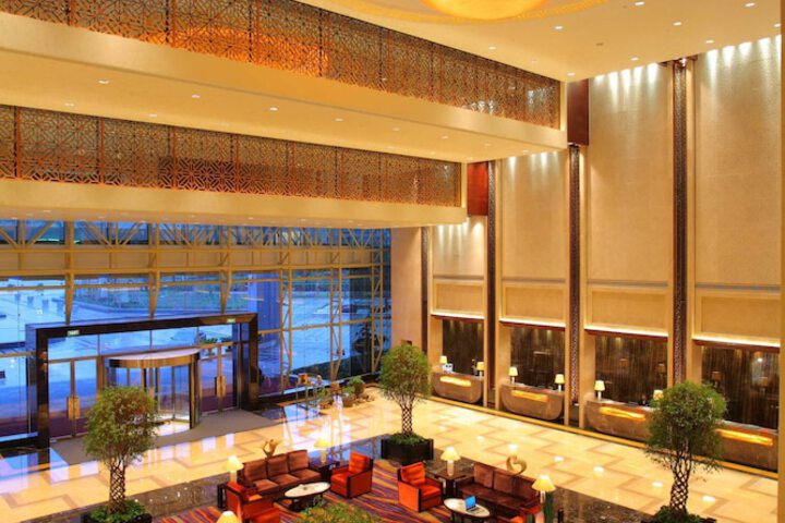 Hotel Interior 2 of 45