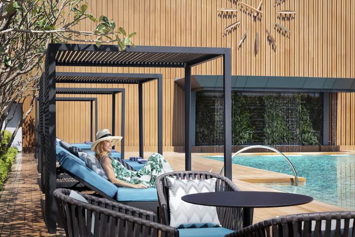 Sundeck 107 of 110