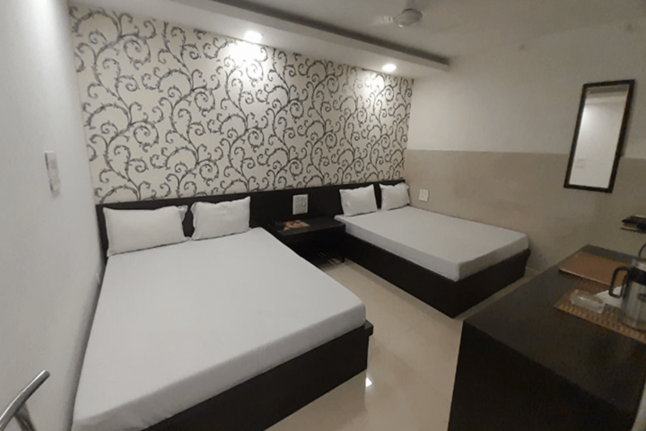 Hotel Shree