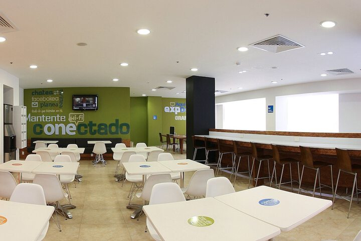 Restaurants