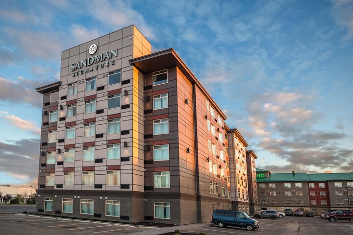 Hotel 61 of 63