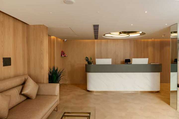 Hotel Interior 2 of 27