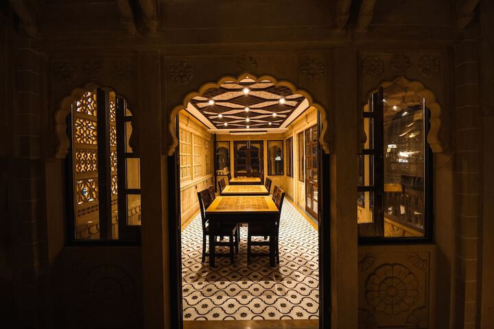 Dining 45 of 62