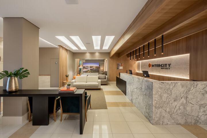 Hotel Interior 35 of 41