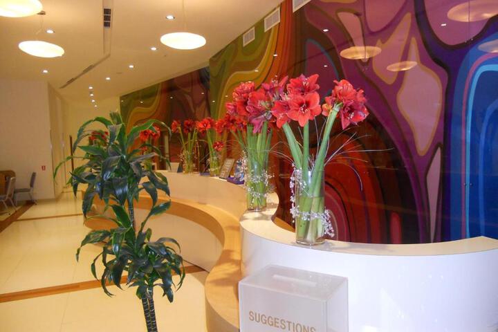 Fitness Facility Photos