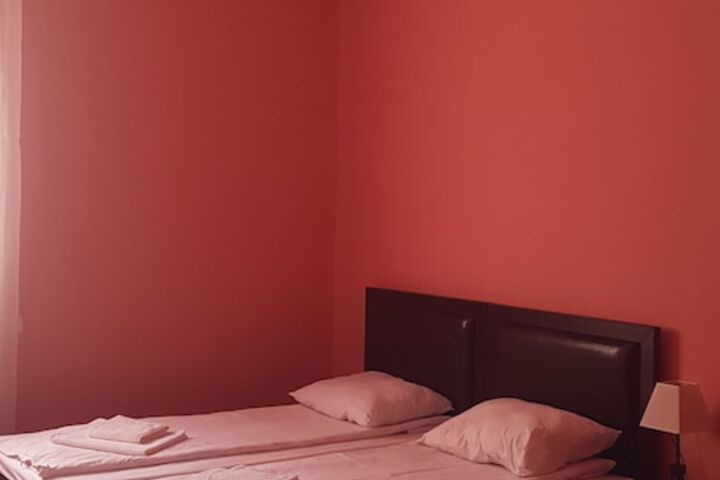 Fitness Center Photo