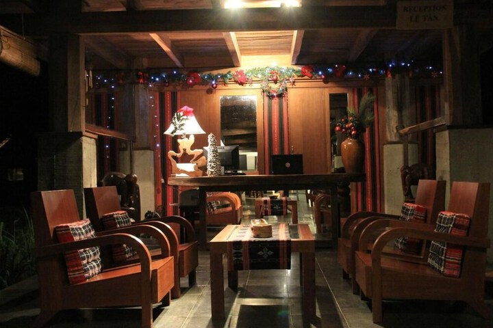 Hotel Interior 3 of 60