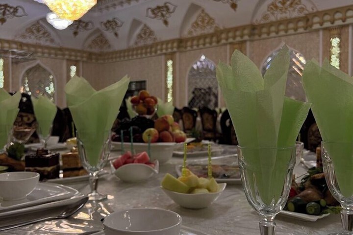 Dining 21 of 26