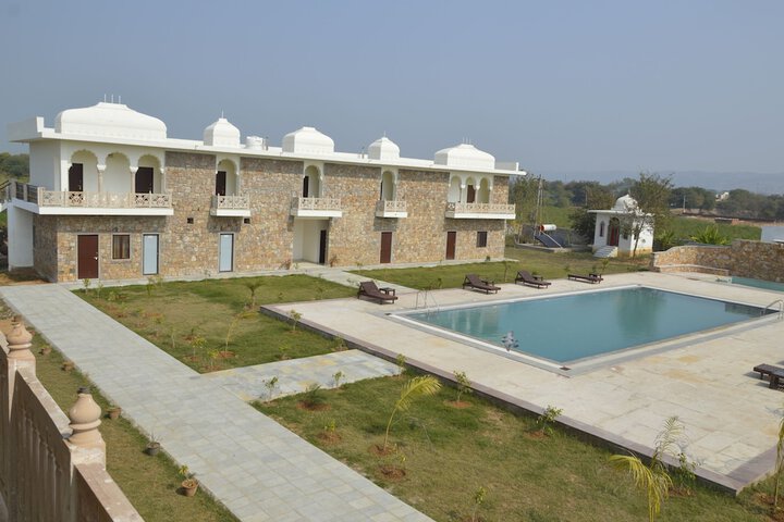 Hotel 107 of 115