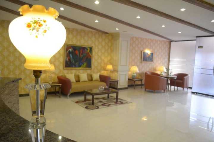 Hotel Interior 8 of 40