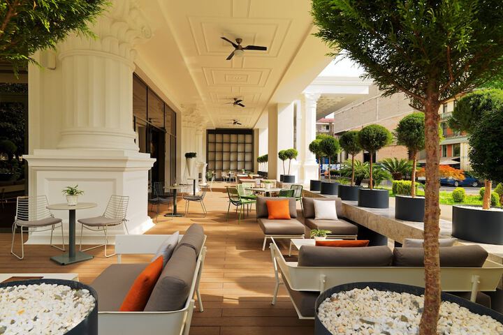 Terrace/Patio 67 of 70