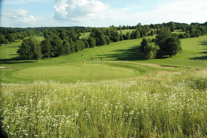 Golf 23 of 52