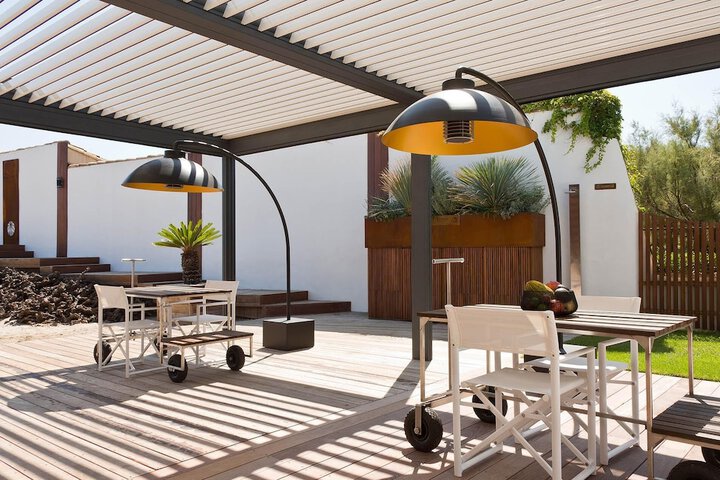 Terrace/Patio 89 of 146
