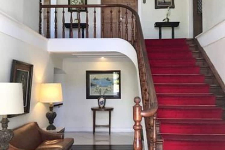 Staircase
