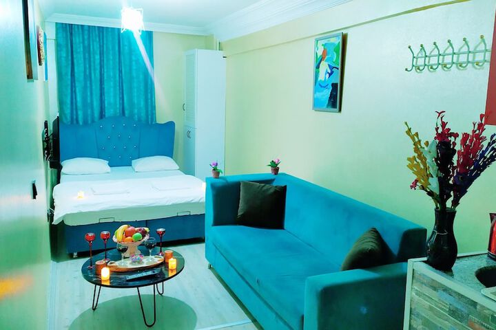 Room 3 of 4