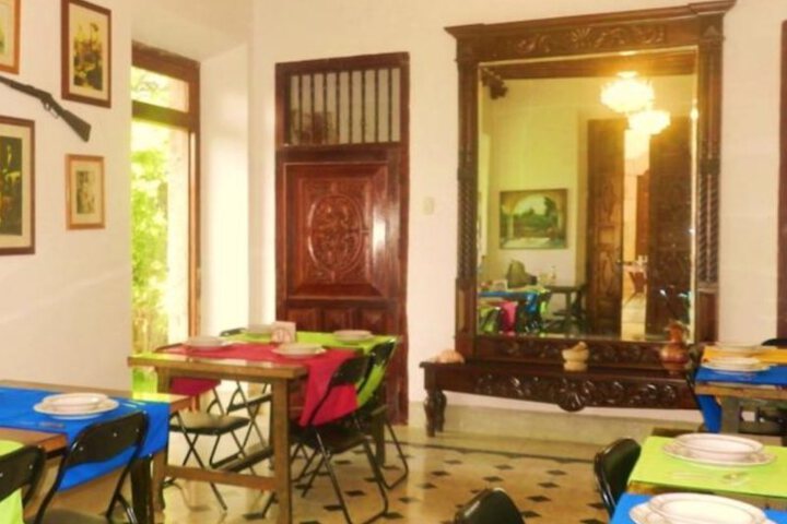 Fitness Facility Photos