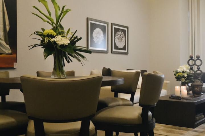 Restaurants