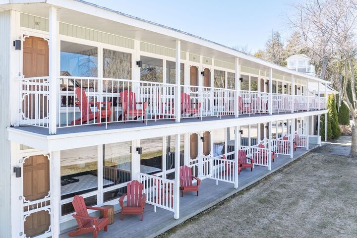 Terrace/Patio 41 of 44