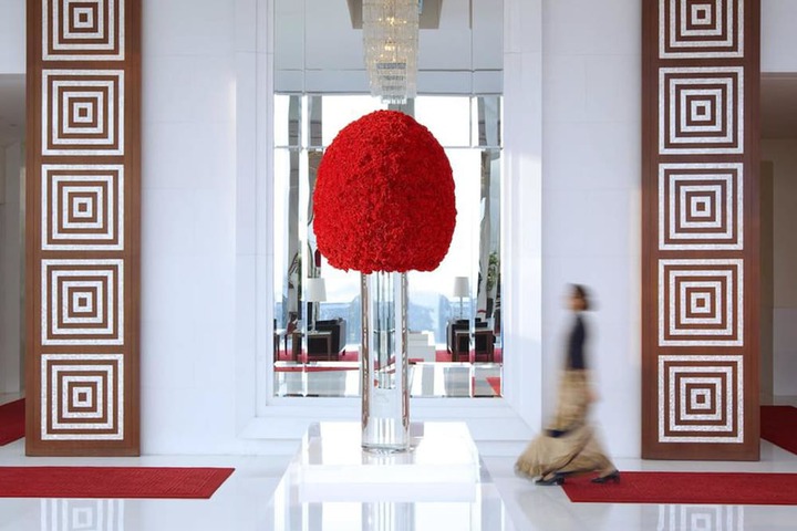 Hotel Interior 3 of 109