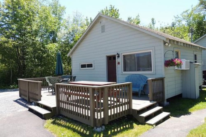 Terrace/Patio 57 of 63