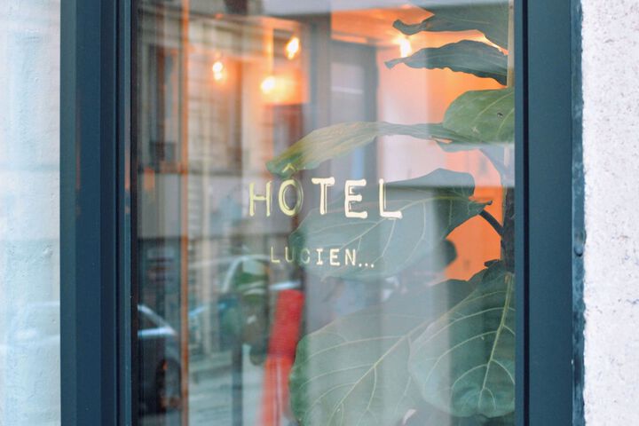 Hotel 93 of 109