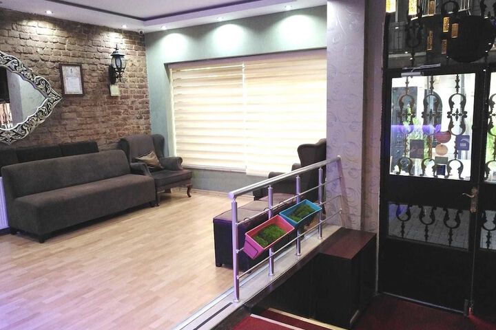 Lobby Photos