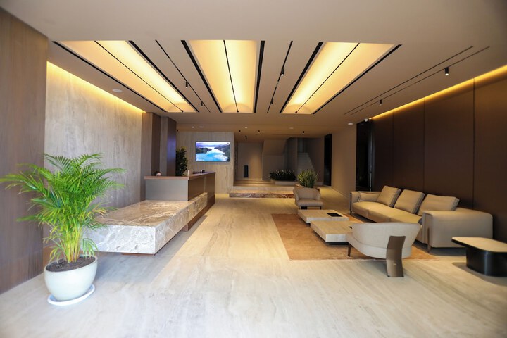 Hotel Interior 3 of 100