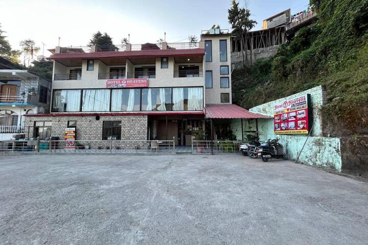 Hotel 7 Heavens