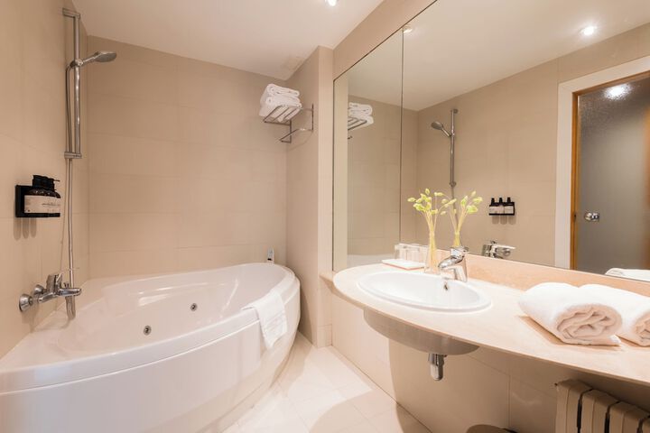 Bathroom Vanities