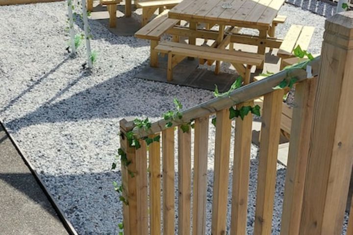 Terrace/Patio 10 of 15