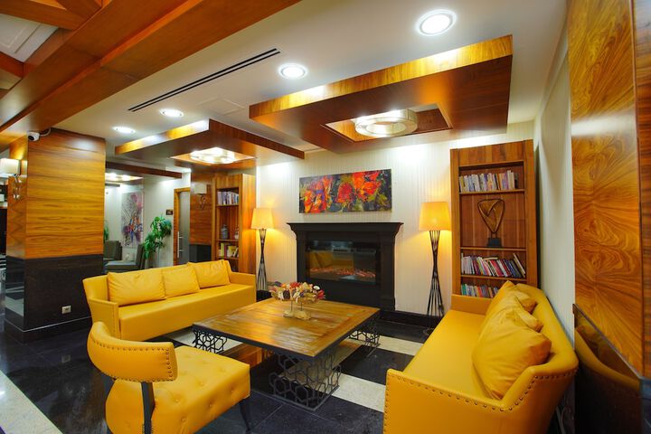 Lobby Photos