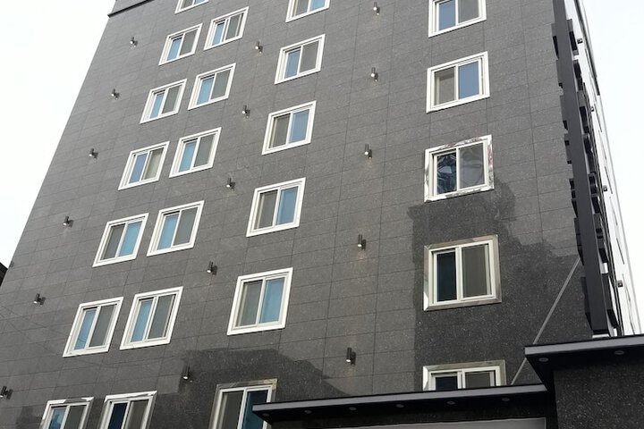 Pohang Jukdosijang Idea Hotel in Pohang