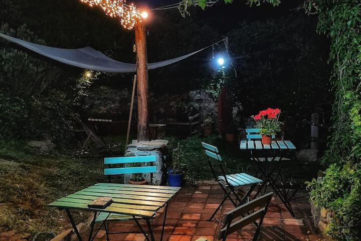 Terrace/Patio 22 of 56
