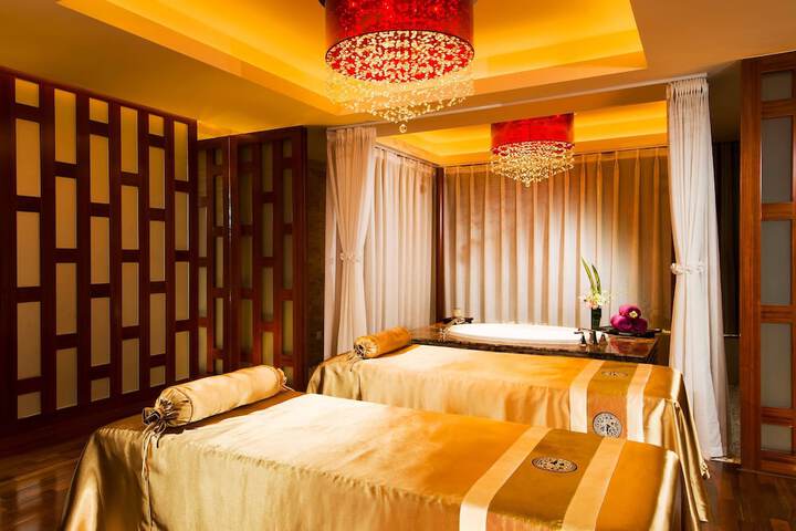 Spa Photos