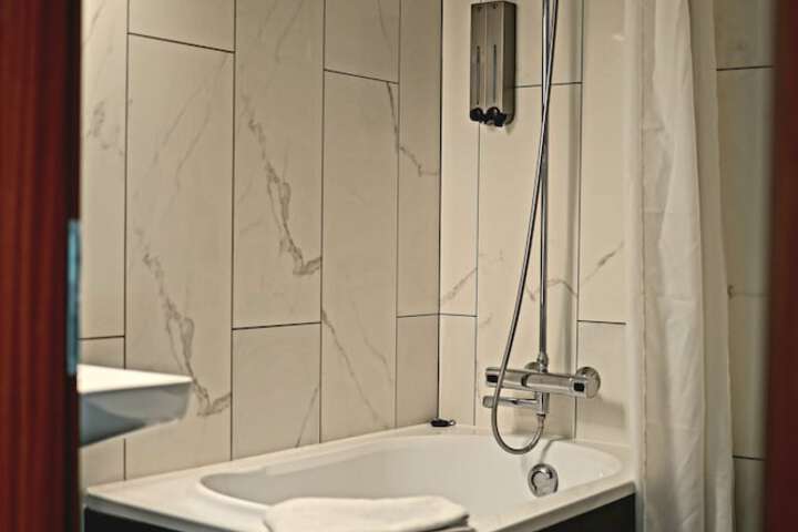 Bath Amenities