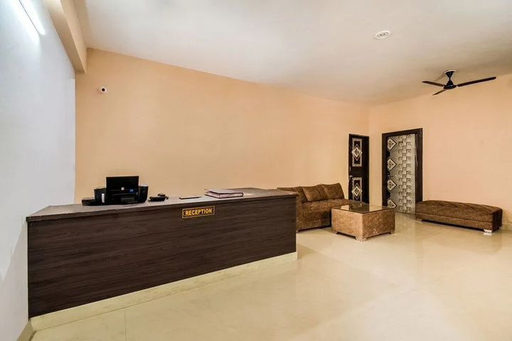 Hotel Interior 2 of 13